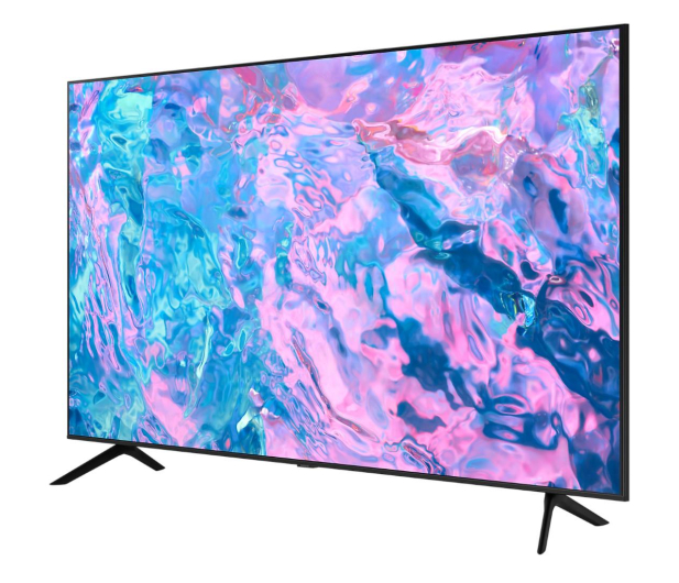 SAMSUNG UE55DU7192U LED, 4K, Smart TV, HDR, DVB-T2/HEVC - 1241584 - zdjęcie 3